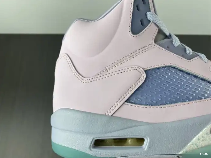 Bmlin Shoes DV0562-600 Air Jordan 5 Easter 0505